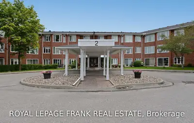 2 Heritage Way 213, Kawartha Lakes, On K9v 5p5
