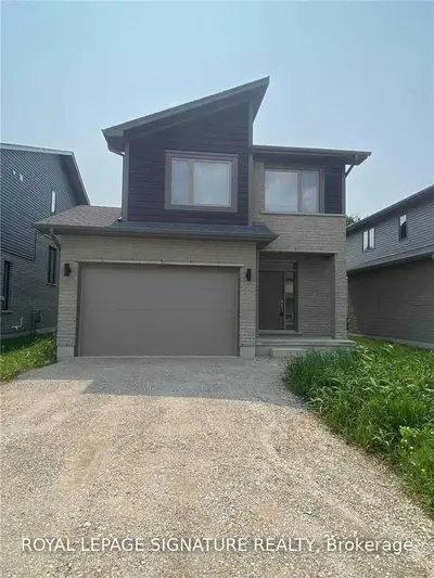 700 Chelton Road, London South, ON N6M 0H8