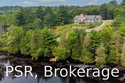 426 Wilson Falls Road, Bracebridge, ON P1L 1L7