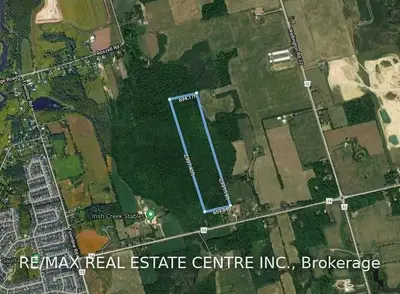 WELLINGTON ROAD 34 Road, Puslinch, ON N3C 2V4