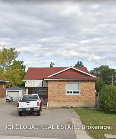 181 Hespeler Road, Cambridge, ON N1R 3H6