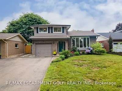 3 Wedgewood Court, St. Catharines, ON L2N 6L4