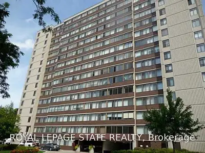 120 Duke Street 508, Hamilton, ON L8P 4T1