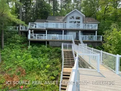 2808 Muskoka Rd 169, Muskoka Lakes, On P0c 1a0