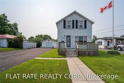 6 Mary Street E, Kawartha Lakes, On K0l 2w0