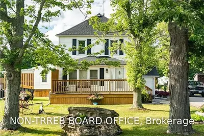 3272 BOWEN Road, Fort Erie, ON L0S 1S0