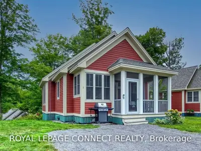 7 Summer Village Lane, Prince Edward County, On K0k 1p0