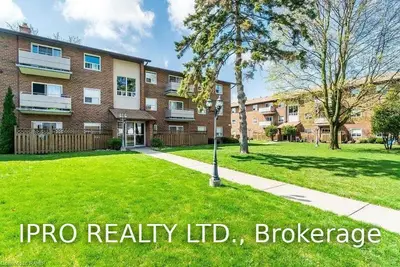 616 Grey Street 5, Brantford, ON N3S 4Y1
