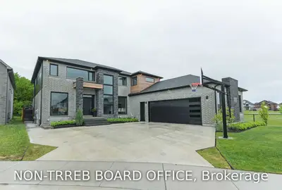 867 ZAIFMAN Circle, London North, ON N5X 0M9