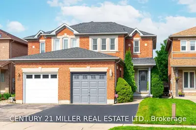 88 Essex Point Drive, Cambridge, ON N1T 1W5