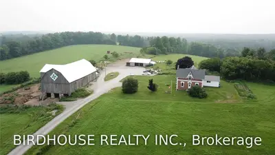 807 County Road 41, Kawartha Lakes, On K0m 2b0