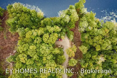 0 Lake Vision Avenue 35, McMurrich/Monteith, ON P0A 1Y0