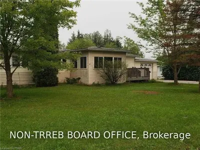 691 Belmont 2nd Line, Havelock-belmont-methuen, On K0l 1z0