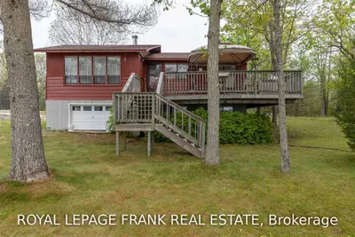 29 Deer Bay Reach Way, Trent Lakes, ON K0L 1J0