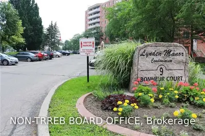 9 Bonheur Court 809, Brant, ON N3P 1Z5