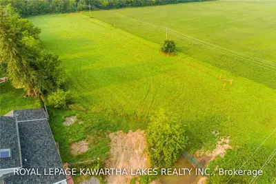 00 Whiteside Street, Kawartha Lakes, On K0m 2c0