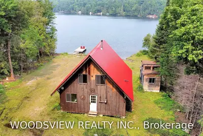 1096 Gravel Pit Drive, Minden Hills, On K0m 2k0