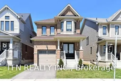 27 Galloway Avenue, Haldimand, ON N3W 0B5