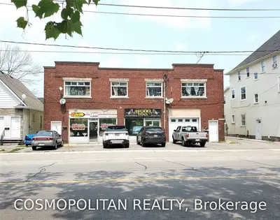 35-37 Ontario Road, Welland, ON L3B 5C1