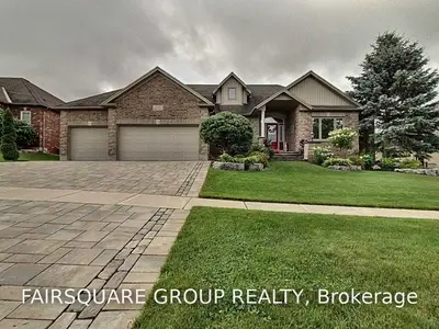 172 Milne Drive, Wilmot, ON N0B 2H0