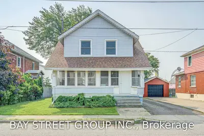 5568 MCGRAIL Avenue, Niagara Falls, ON L2G 3R1