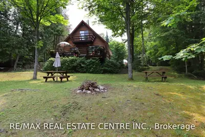 43 Cedar Road, Trent Lakes, ON K0M 2A0