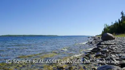 173 12th Avenue, South Bruce Peninsula, ON