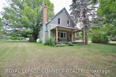 212 STORMS Road, Prince Edward County, ON K0K 2P0