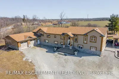 150 Concession 8 Road, Haldimand, ON N0A 1E0