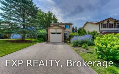 23 Glendan Court, Cambridge, ON N1R 7N4