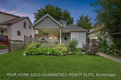 5621 Highland Avenue, Niagara Falls, ON L2G 4W9
