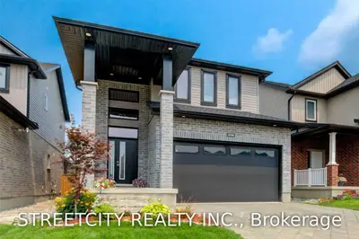 2098 Gough Avenue, London North, ON N5X 0H3