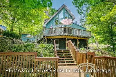 1603 Claude Brown Road, Minden Hills, ON K0M 2K0
