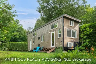 174366 County Road 25 North Road N 29River, East Luther Grand Valley, ON L9W 0L9