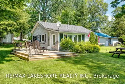 130 Lucky Strike Road, Trent Hills, On K0l 1z0