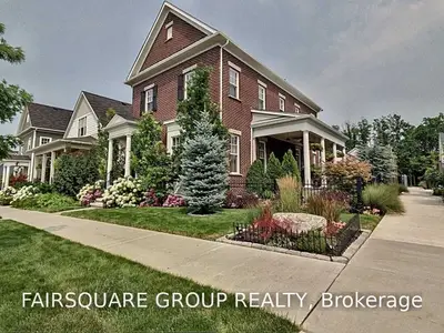 81 Brock Street, Niagara-on-the-Lake, ON L0S 1J0