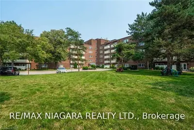 198 SCOTT Street 202, St. Catharines, ON L2N 5T3