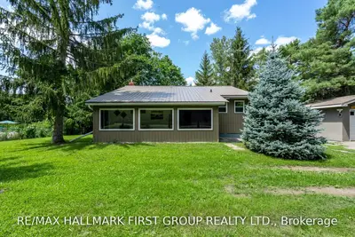86 ROLLING BANKS Road 17A, Alnwick/Haldimand, ON K0K 2X0