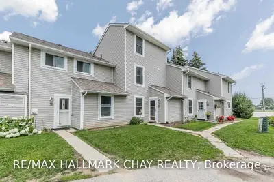 127 Alfred Street 17, Blue Mountains, ON N0H 2P0