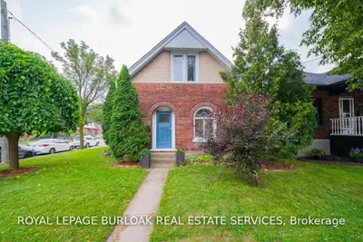198 Colborne Street W, Brantford, ON N3T 1L7
