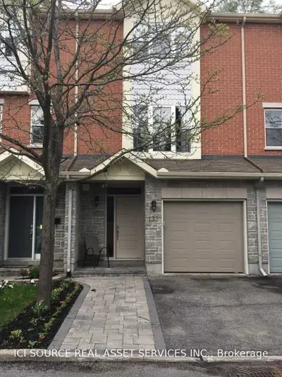 133 Glenhaven Private, Billings Bridge - Riverside Park and Area, ON K1V 2B2