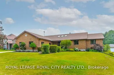 47 Jm Quarrie Drive, Centre Wellington, ON N0B 1B0