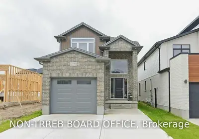 2998 DOYLE Drive, London South, ON N6M 0G8