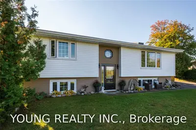 695 Concession 3 Road W, Trent Hills, ON K0K 3K0