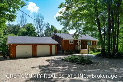 271 Redan Street, Grey Highlands, ON N0C 1E0