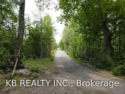 0 ROBLIN Road, Greater Napanee, ON K0K 2W0