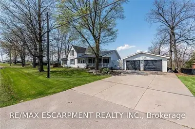 41 Rainham Road, Haldimand, ON N0A 1L0