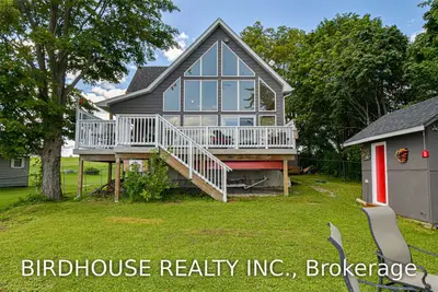 47 Marsh Creek Road, Kawartha Lakes, On K0m 2c0
