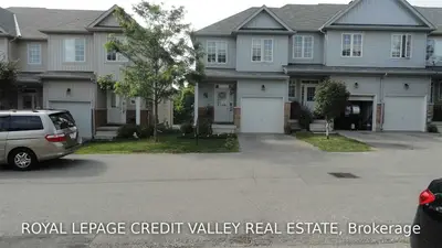 21 Diana Avenue #25, Brantford, ON N3T 0G7