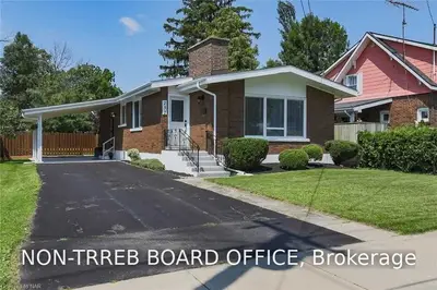 232 HIGH Street, Fort Erie, ON L2A 3R3